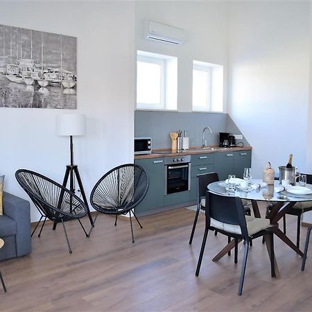 Apartment Aci Marina Rab Banjol Exterior photo