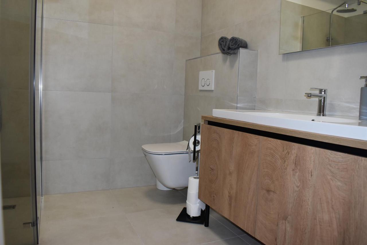 Apartment Aci Marina Rab Banjol Exterior photo