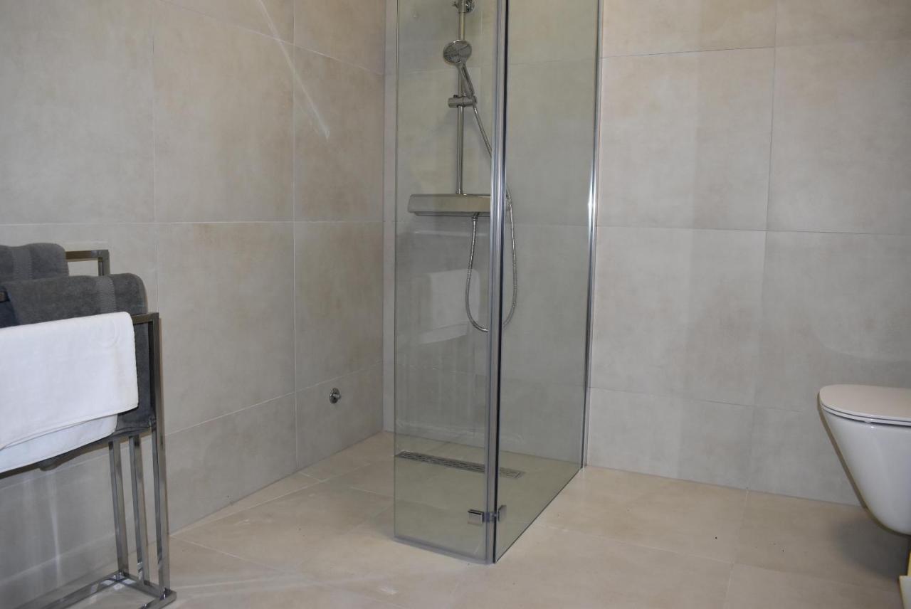 Apartment Aci Marina Rab Banjol Exterior photo