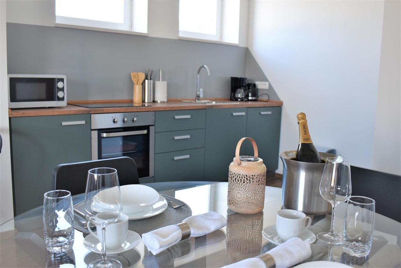 Apartment Aci Marina Rab Banjol Exterior photo